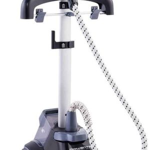 Rowenta  compact valet 1500W  full size adjustable garment steamer